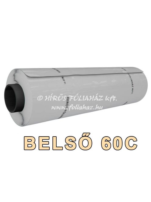 BELSŐ 60C FÓLIA