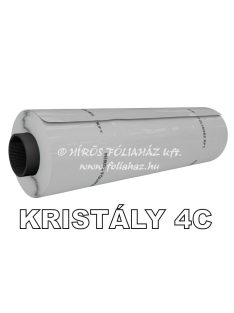 KRISTÁLY 4C FÓLIA